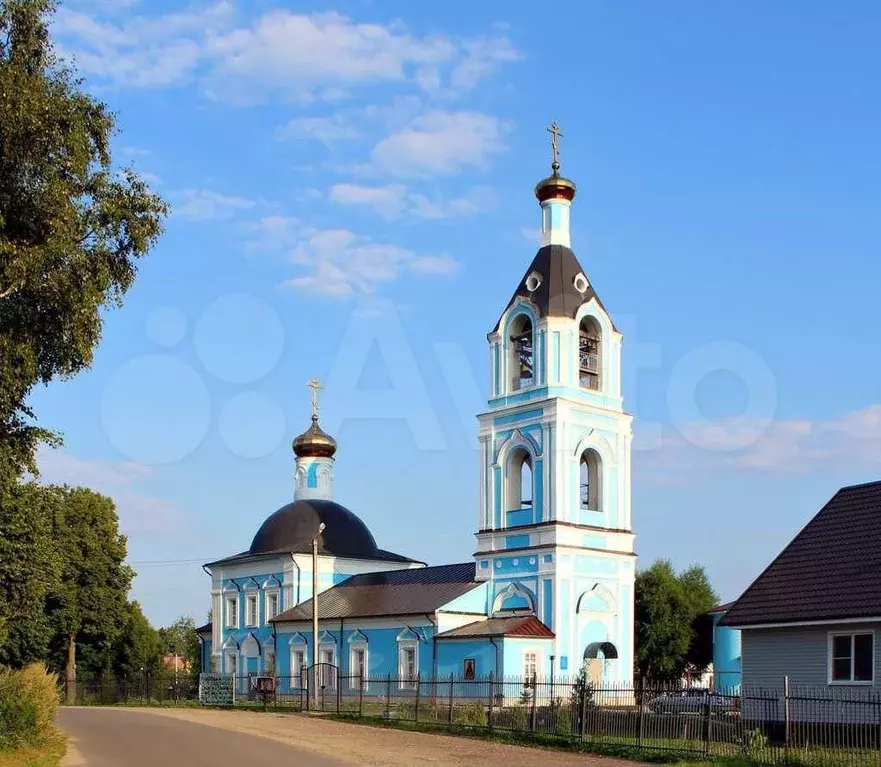 Дом 86 м на участке 5 сот. - Фото 1