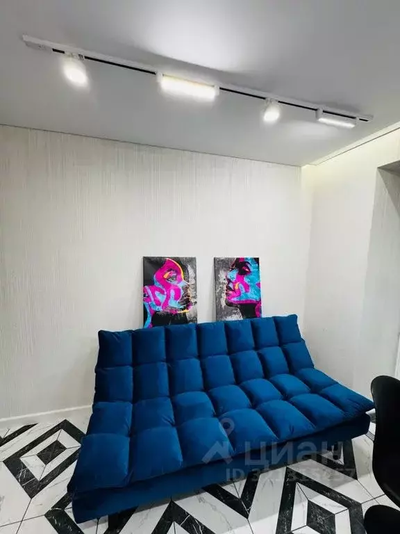 1-к кв. Башкортостан, Белорецк ул. В. Косоротова, 34/1 (35.0 м) - Фото 2