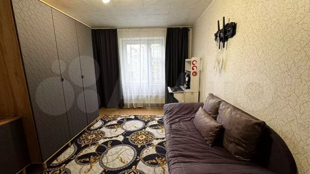 3-к. квартира, 65,6 м, 1/10 эт. - Фото 1