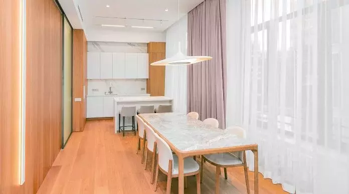 3-к кв. Москва просп. Генерала Дорохова, 39к1Б (91.0 м) - Фото 1