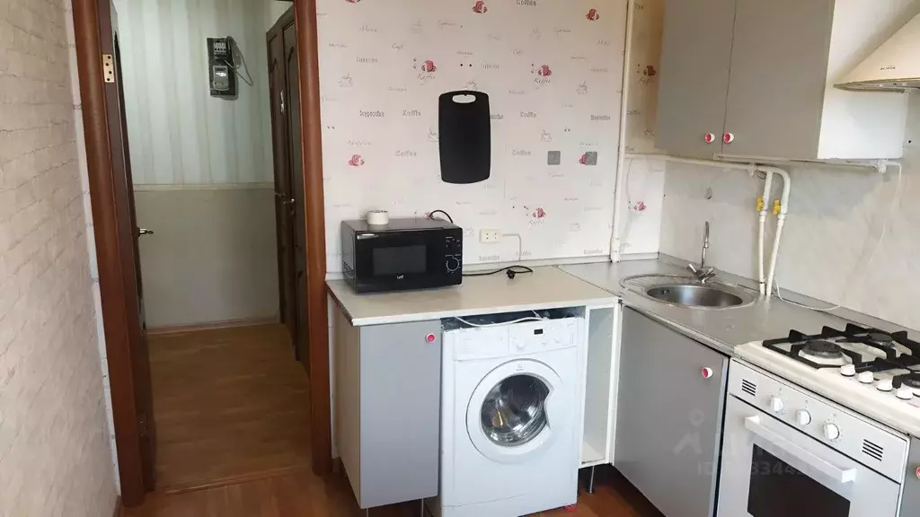 3-к кв. Санкт-Петербург просп. Ветеранов, 71К2 (57.4 м) - Фото 2