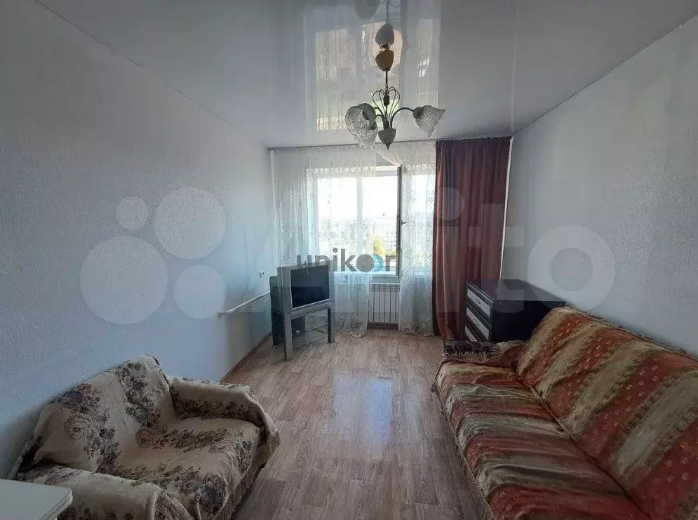 Комната 61 м в 3-к., 9/9 эт. - Фото 0