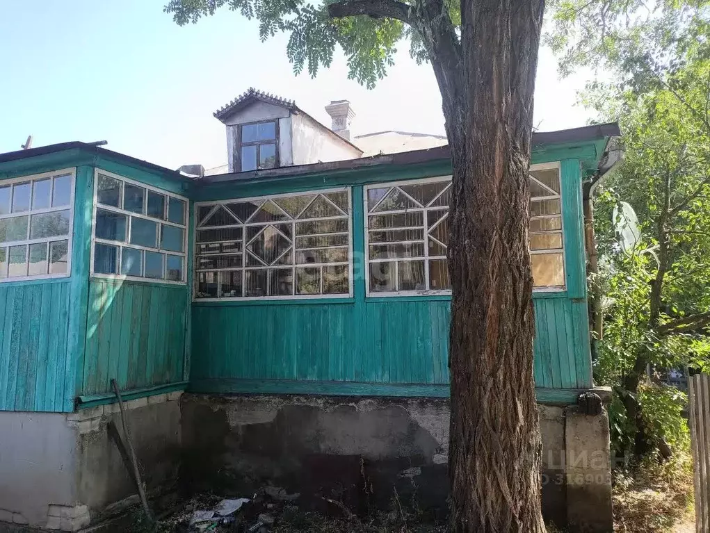 Дом в Белгородская область, Вейделевский район, с. Клименки ул. ... - Фото 1