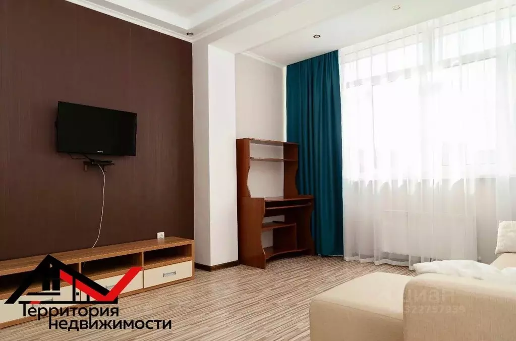 2-к кв. Севастополь ул. Адмирала Фадеева, 21Д (52.0 м) - Фото 2