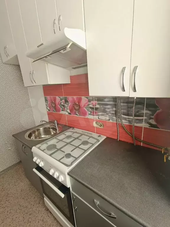 1-к. квартира, 30 м, 4/5 эт. - Фото 0