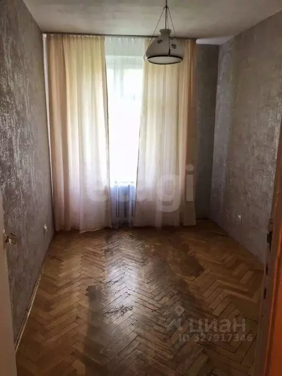 2-к кв. Москва Перовская ул., 38К1 (40.7 м) - Фото 1