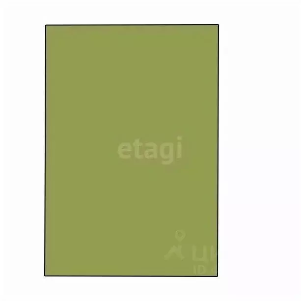 Участок в Смоленская область, Руднянский муниципальный округ, д. ... - Фото 2