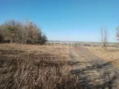 Участок в Саратовская область, Балашов Пугачевская ул., 2А (10.0 сот.) - Фото 1