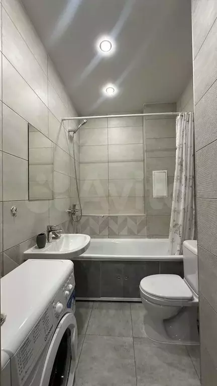 2-к. квартира, 60 м, 15/15 эт. - Фото 1