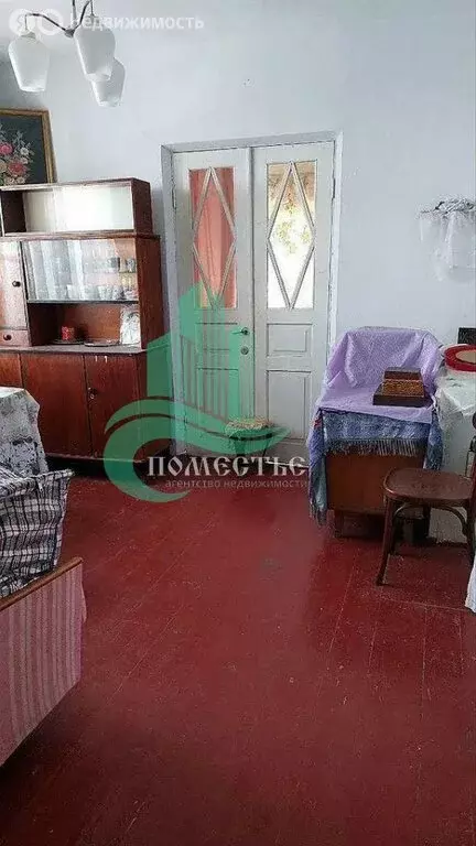 Дом в Джанкой, улица Куйбышева, 4 (63 м) - Фото 1