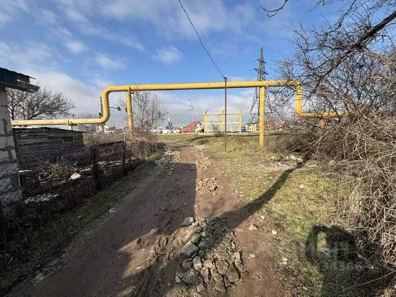 Участок в Краснодарский край, Ейск Садовод СНТ, 292 (5.0 сот.) - Фото 2