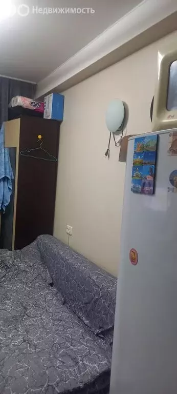 1к в 5-комнатной квартире (10 м) - Фото 0