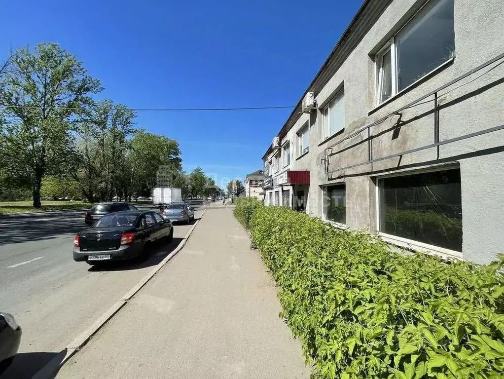 Офис в Новгородская область, Великий Новгород Нехинская ул., 46 (30 м) - Фото 1