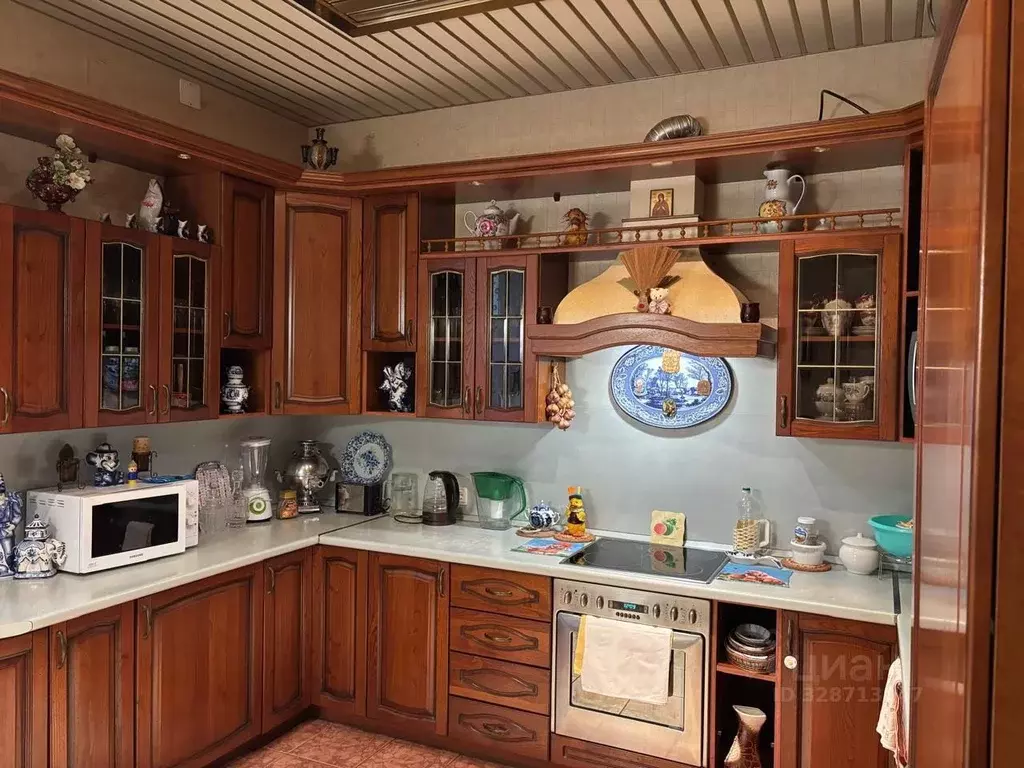 3-к кв. Ленинградская область, Сосновый Бор Ленинградская ул., 44 ... - Фото 2