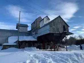 Производственное помещение в Свердловская область, Каменский городской ... - Фото 0