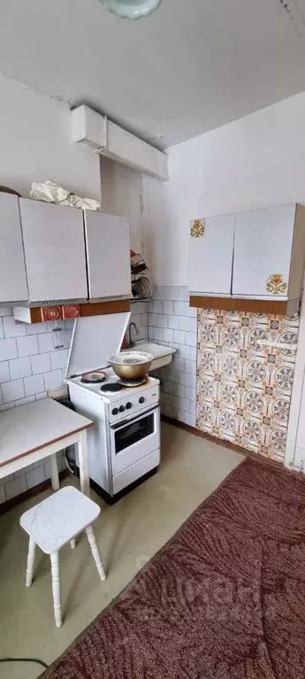 1-к кв. Ханты-Мансийский АО, Сургут Студенческая ул., 11 (38.5 м) - Фото 2