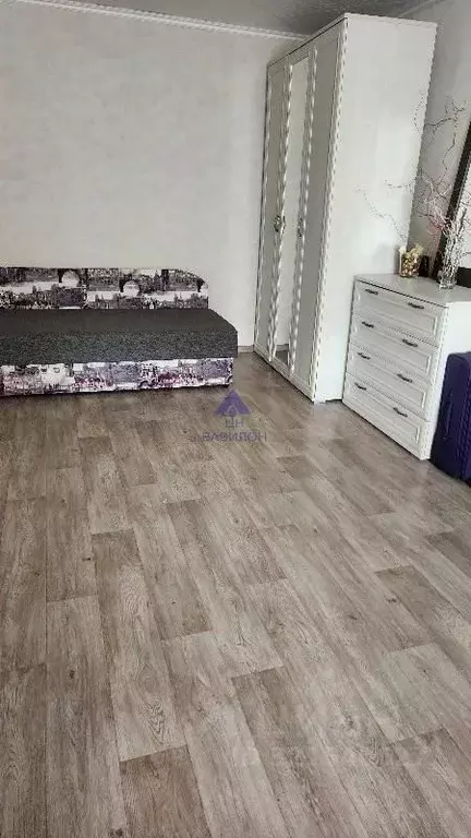 Комната Ростовская область, Волгодонск просп. Курчатова (19.5 м) - Фото 1