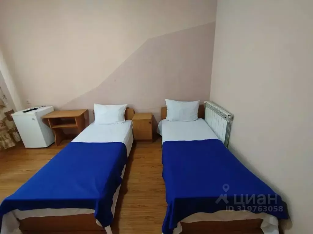 Комната Краснодарский край, Сочи Львовская ул., 11/26А - Фото 1