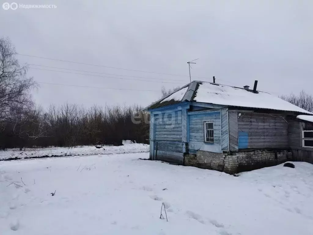 Дом в село Новое Иванцево, улица 60 лет СССР (75 м) - Фото 1