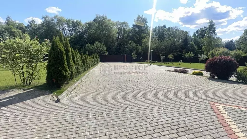 Дом в Калужская область, Жуковский район, Чубарово с/пос, д. ... - Фото 2