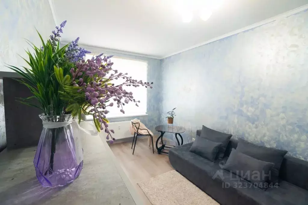 3-к кв. Башкортостан, Нефтекамск ул. Строителей, 31 (80.0 м) - Фото 1