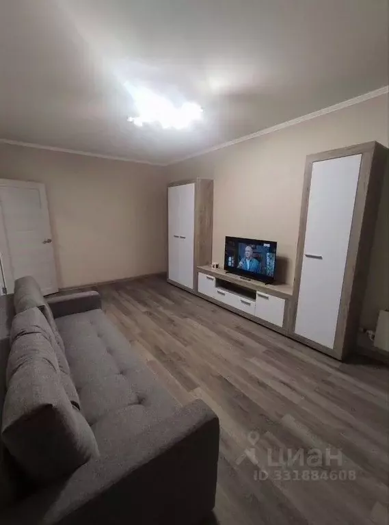 1-к кв. Москва Новороссийская ул., 25К1 (39.0 м) - Фото 2