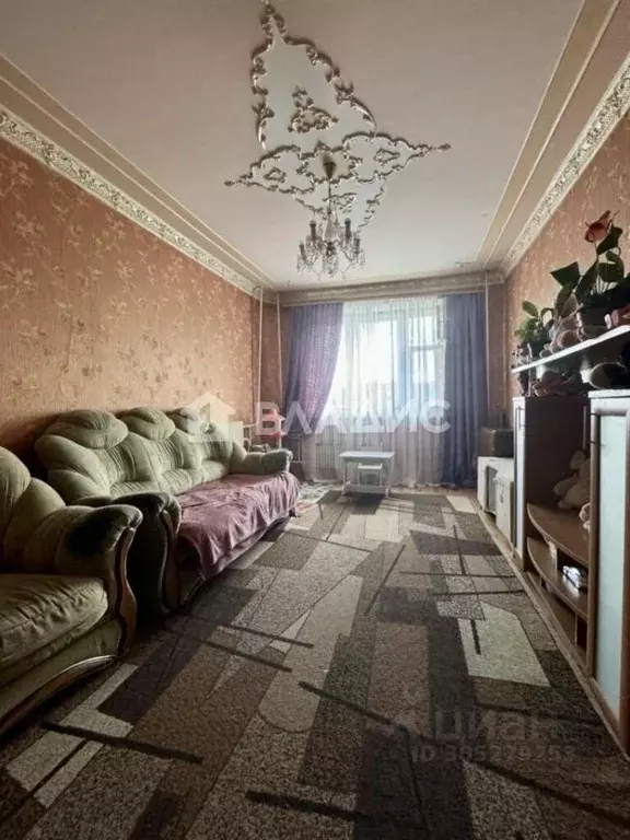 4-к кв. Белгородская область, Строитель Яковлевский городской округ, ... - Фото 1