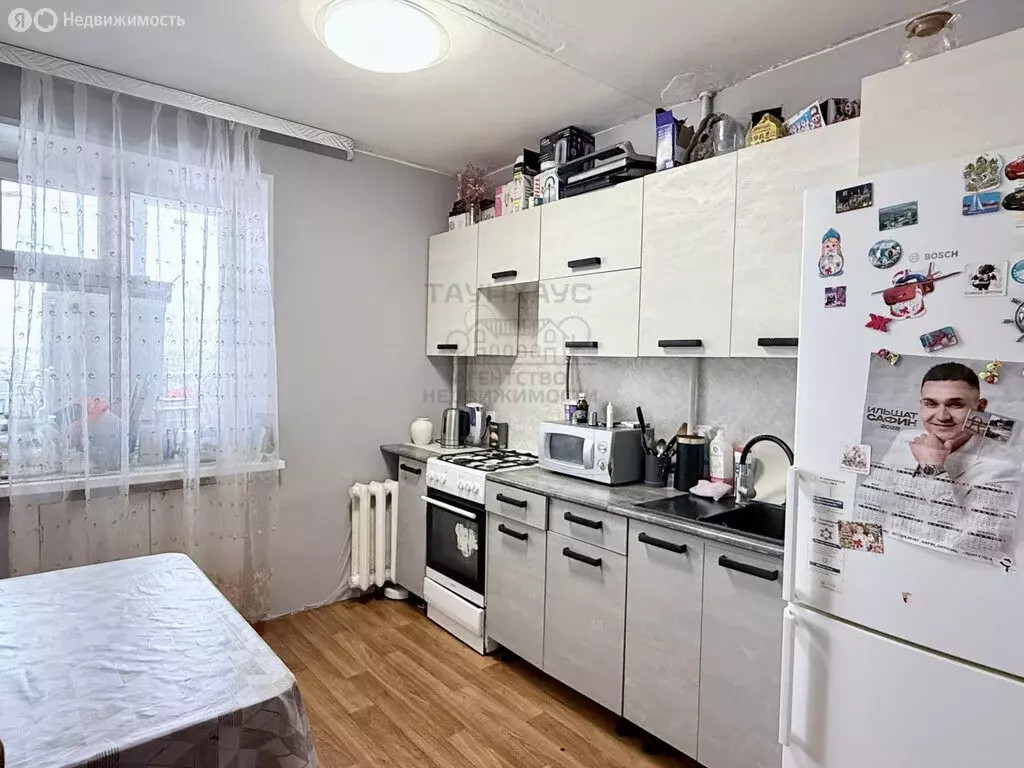 2-комнатная квартира: Нефтекамск, Дорожная улица, 23 (49.5 м) - Фото 1