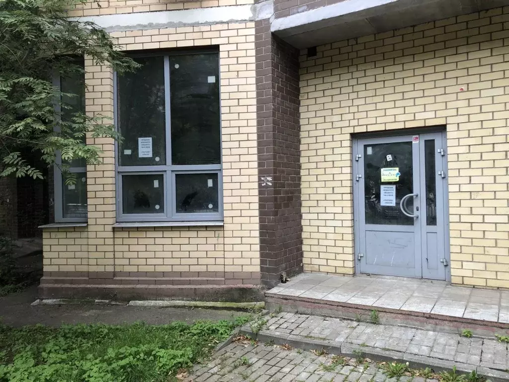 Помещение свободного назначения в Московская область, Мытищи ул. ... - Фото 2