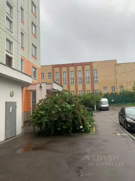 2-к кв. Московская область, Подольск ул. Генерала Стрельбицкого, 9 ... - Фото 0