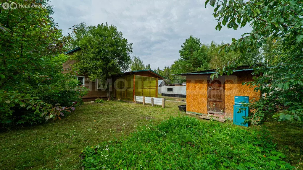 Дом в деревня Таширово, улица Ташировские Поляны, 8 (74.3 м) - Фото 2