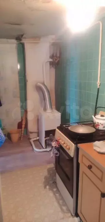 Дом 48 м на участке 10 сот. - Фото 1