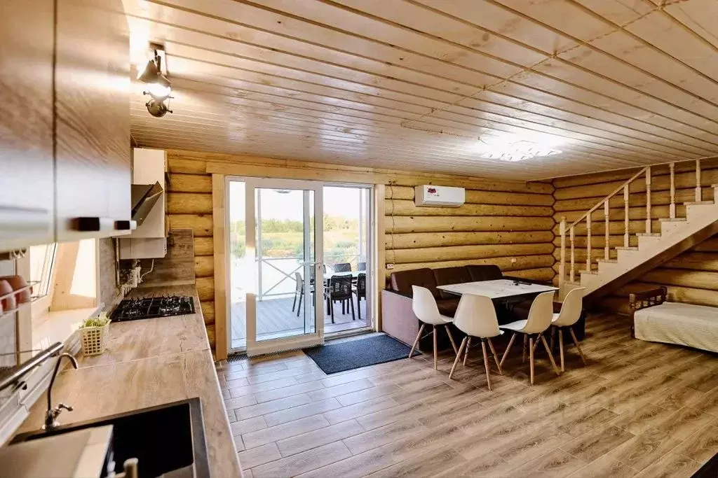 Дом в Рязанская область, Рязанский муниципальный округ, с. Реткино ... - Фото 2