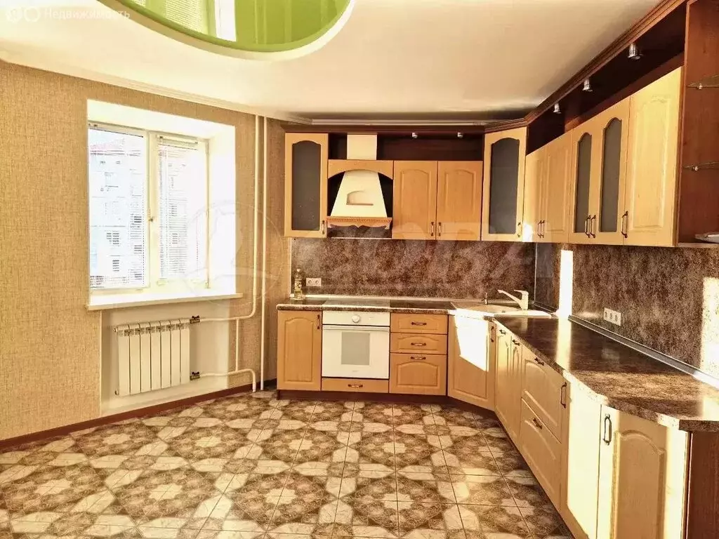 3-комнатная квартира: Каскара, Школьная улица, 14 (89.9 м) - Фото 2