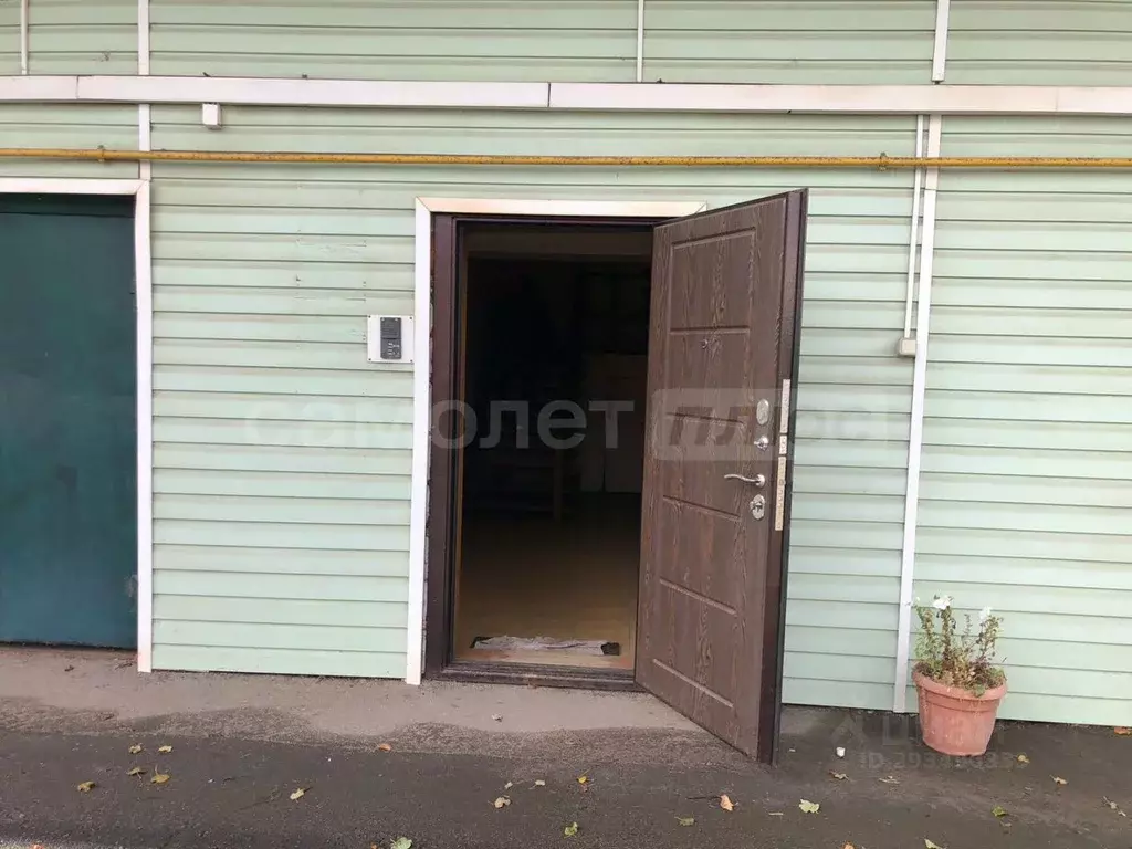 Офис в Московская область, Наро-Фоминск ул. Московская, 3А (40 м) - Фото 1