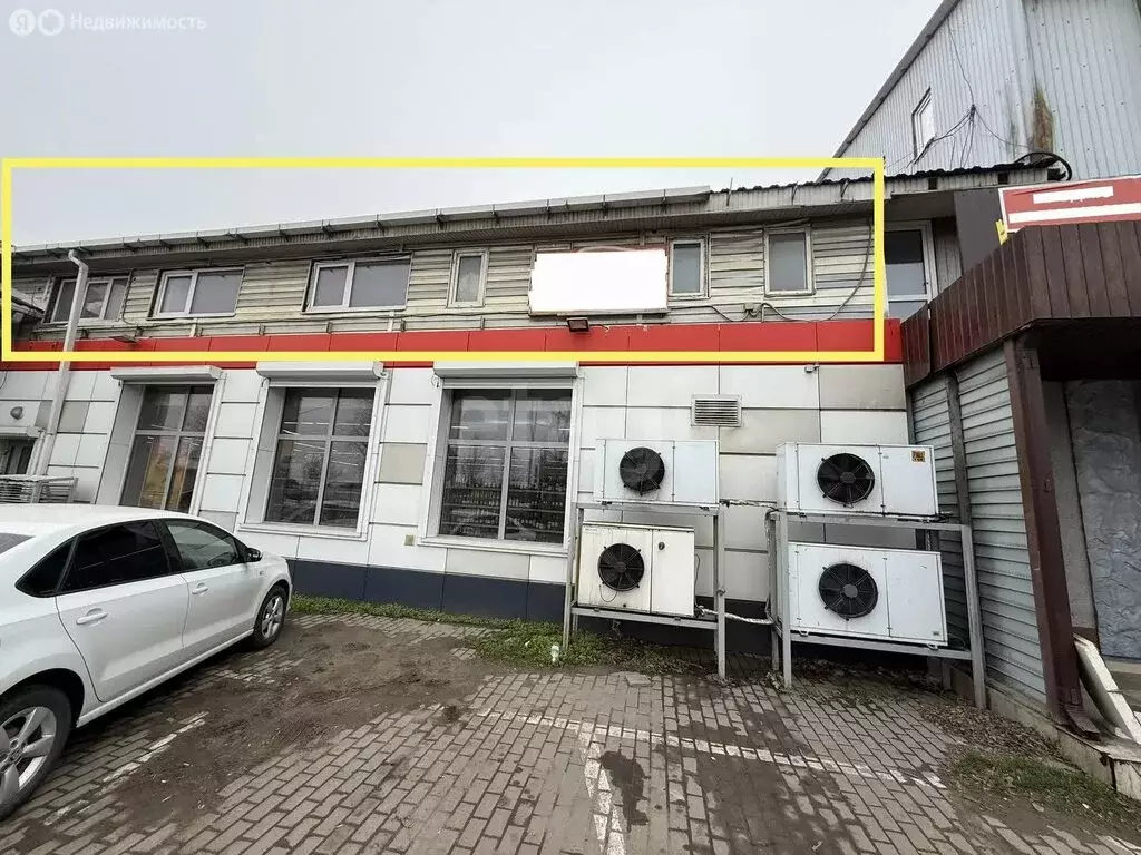 Помещение свободного назначения (150 м) - Фото 1