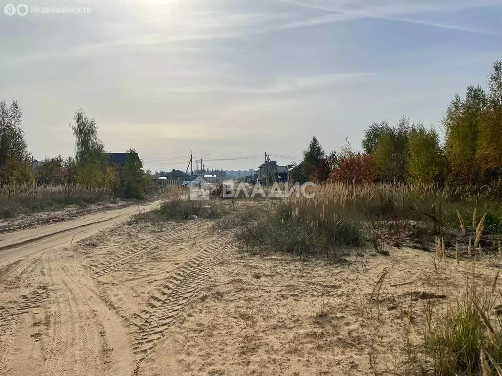 Участок в Дзержинск, территория жилого комплекса Северные ворота, 307 ... - Фото 1