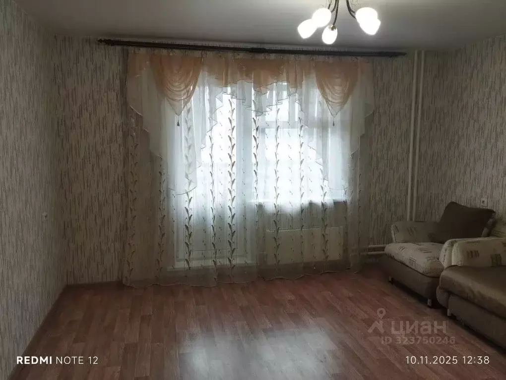 1-к кв. Красноярский край, Красноярск ул. Апрельская, 5В (42.0 м) - Фото 0