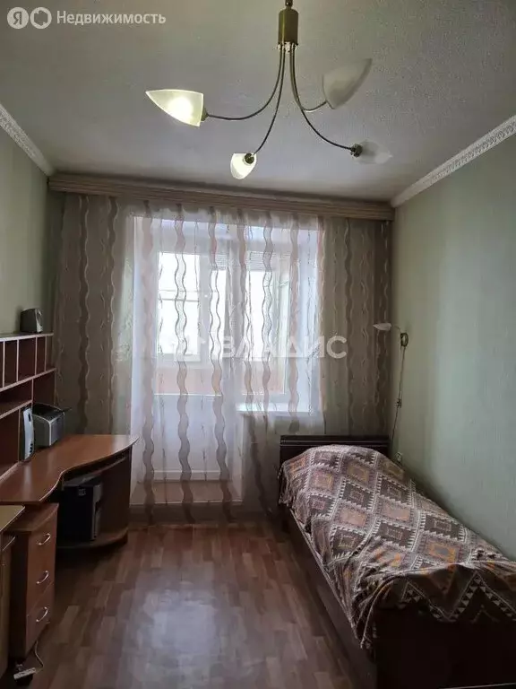 2-комнатная квартира: Нижний Новгород, улица Строкина, 14 (48 м) - Фото 2