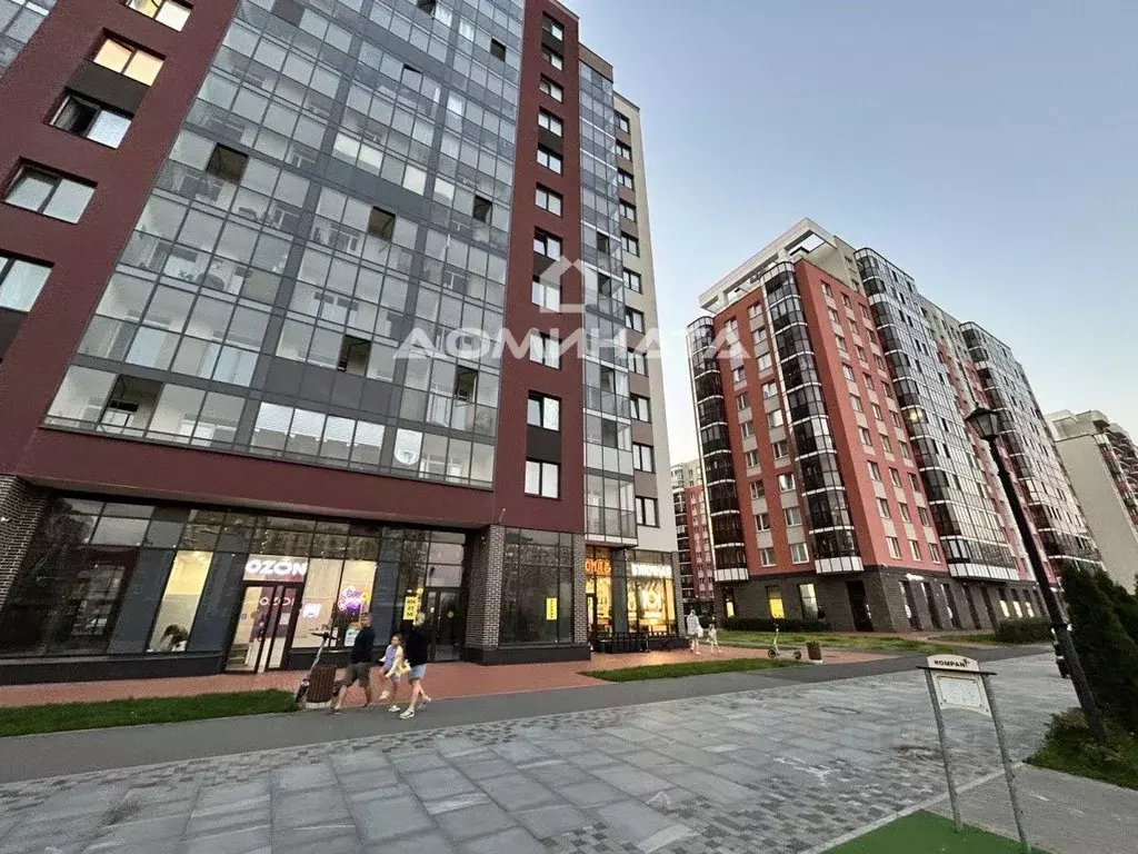 Помещение свободного назначения в Ленинградская область, Всеволожский ... - Фото 2