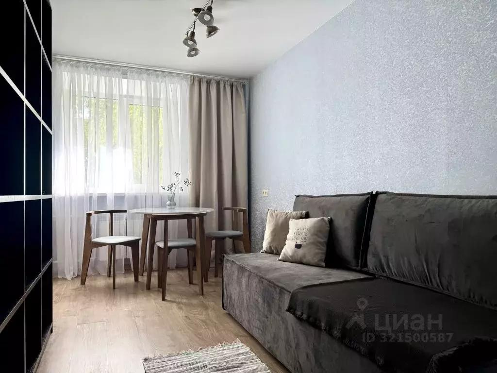 2-к кв. Ярославская область, Ярославль просп. Толбухина, 22а (60.0 м) - Фото 1