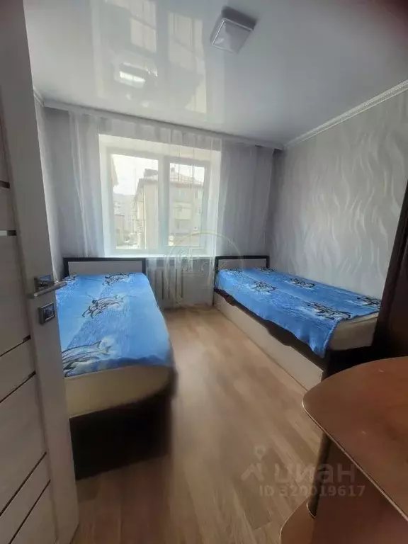 2-к кв. Карачаево-Черкесия, Черкесск Новая ул., 7 (44.0 м) - Фото 0