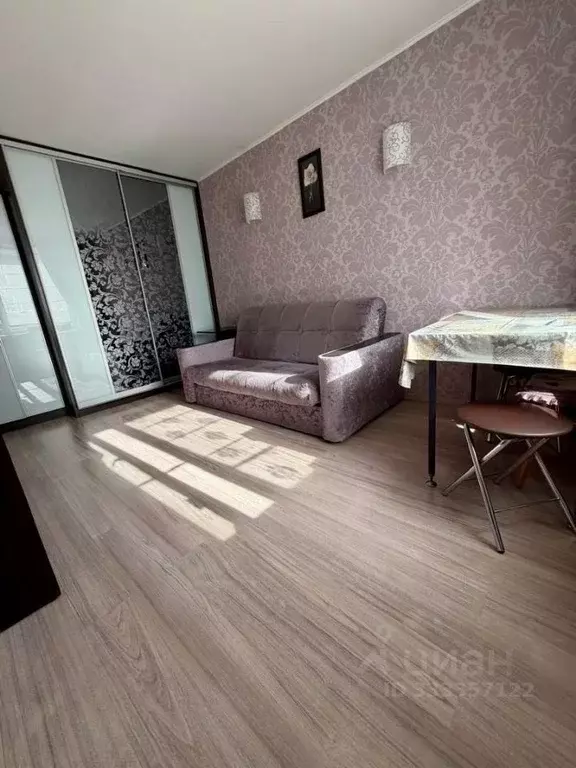 Студия Москва Ослябинский пер., 3 (22.0 м) - Фото 2