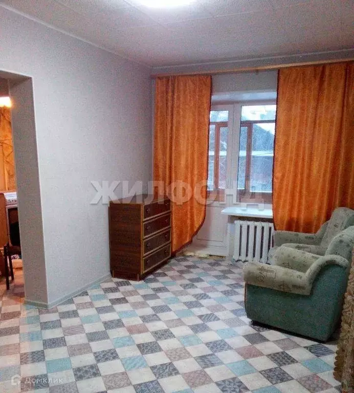 Продаётся 1-к квартира, 29.8 м - Фото 0