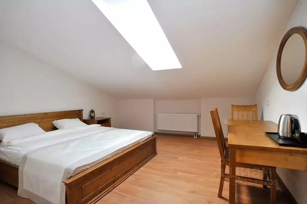 Комната Тверская область, Конаковский муниципальный округ, д. ... - Фото 2