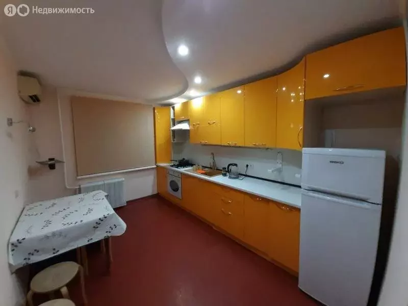 2-комнатная квартира: Аксай, Садовая улица, 22к3 (74 м) - Фото 1