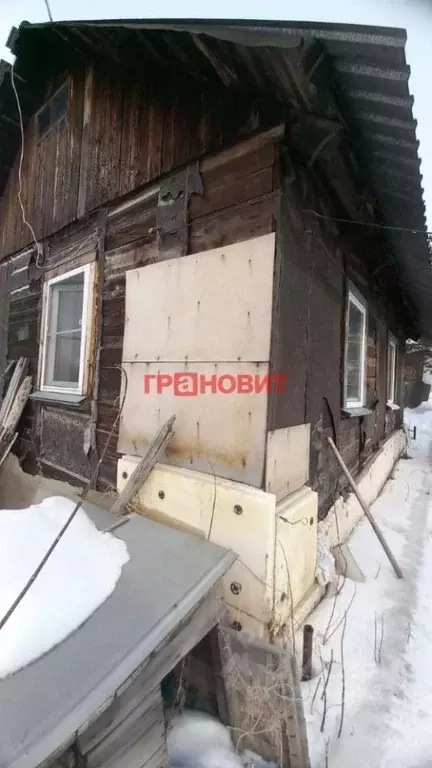Дом в Новосибирская область, Новосибирск Сибсельмашевская ул., 45/1 ... - Фото 1
