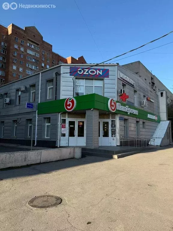 Офис (1314 м) - Фото 1