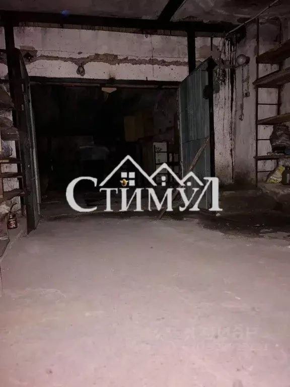 Гараж в Хакасия, Абакан Красноярская ул. (57 м) - Фото 2