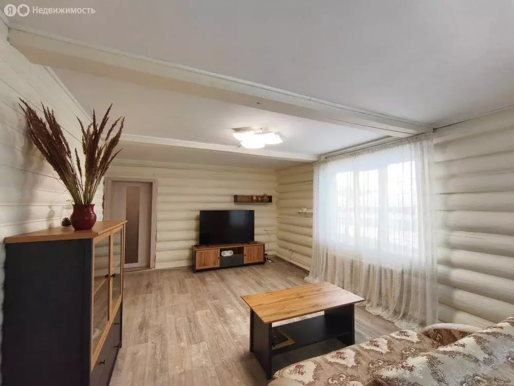 Дом в Пермский край, Нытвенский муниципальный округ, посёлок станции ... - Фото 2